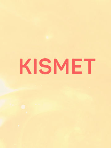 Kismet