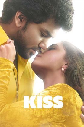 Kiss (Tamil)