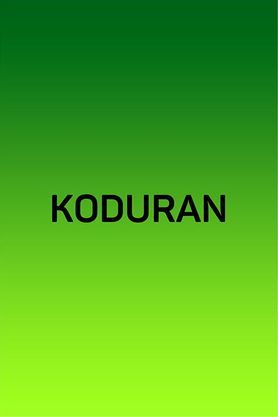 Koduran