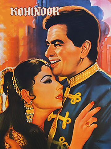 Kohinoor