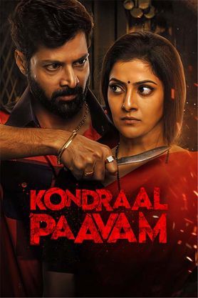 Kondraal Paavam 2023 Hindi (HQ-Dub) 1080p 720p 480p HDRip Download