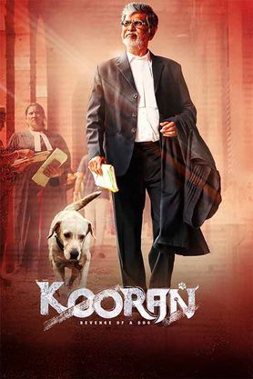 Kooran (2025) Hindi Dubbed 1080p WEBRip x264 AAC