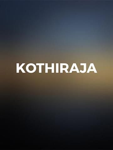 Kothiraja