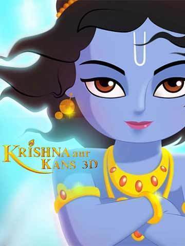 Krishna Aur Kans (2023) - Movie | Reviews, Cast & Release Date - BookMyShow