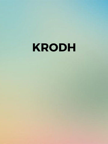 Krodh (Bengali)
