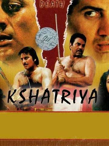 Kshatriya