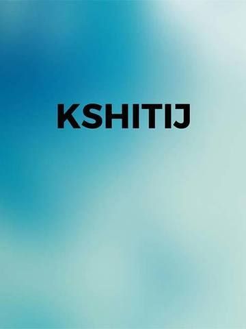 Kshitij