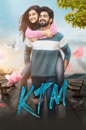 KTM (2024) - Movie | Reviews, Cast & Release Date in udupi- BookMyShow