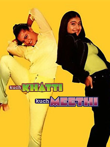Kuch Khatti Kuch Meethi
