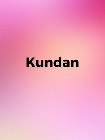 Kundan