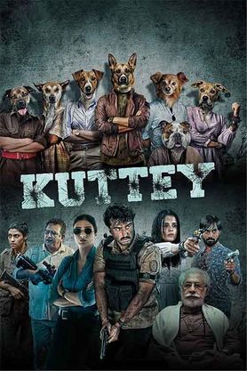 [Download 100%] – Kuttey Movie Download in filmyzilla 480p 720p 1080p Full HD 2023 | Hindi Movie Download