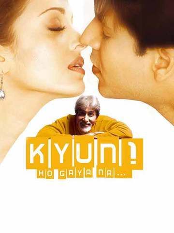 Kyun ! Ho Gaya Na