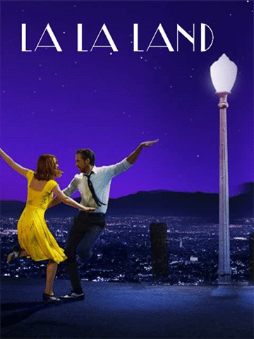La La Land