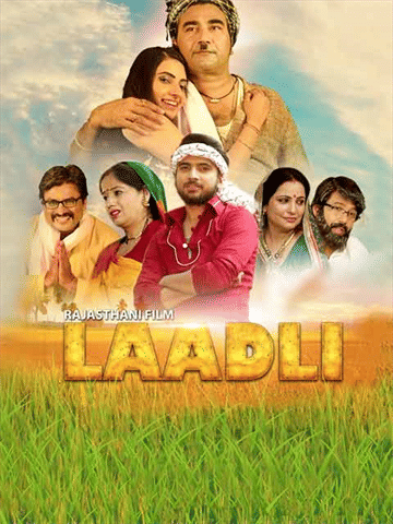 Laadli