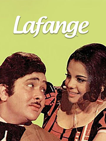 Lafange