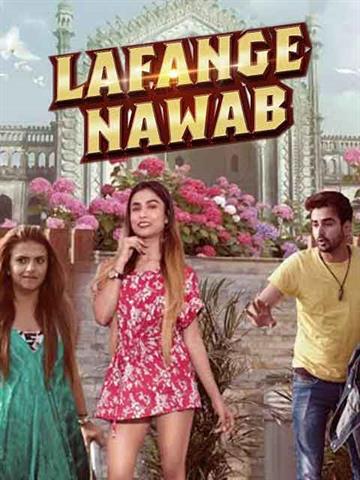Lafange Nawab