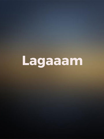 Lagaaam