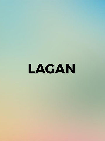Lagan