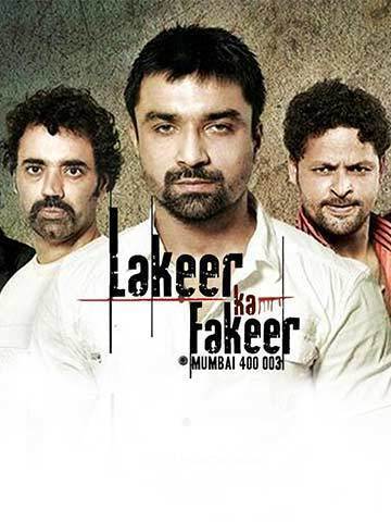Lakeer Ka Fakeer