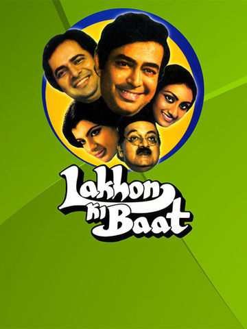 Lakhon Ki Baat