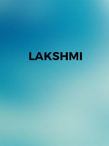 Lakshmi