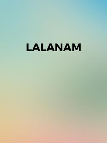 Lalanam