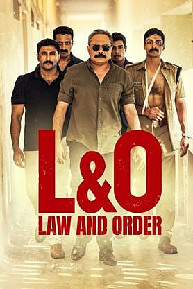 L&O - Law and Order