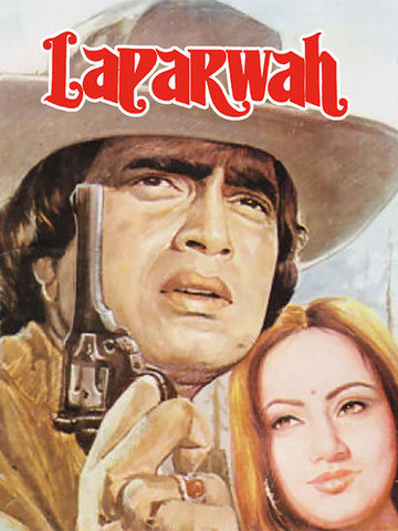 Laparwah