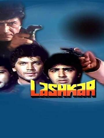 Lashkar
