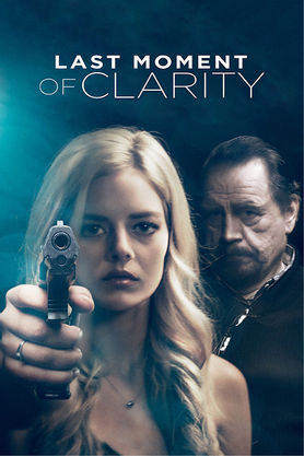 Last Moment of Clarity