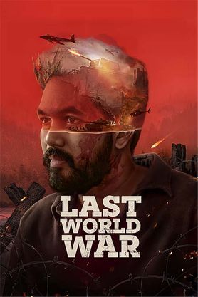 Last World War (2024) Hindi Dubbed