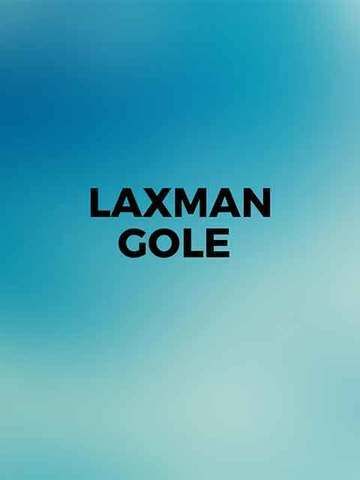Laxman Gole