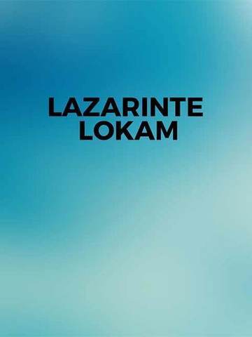 Lazarinte Lokam