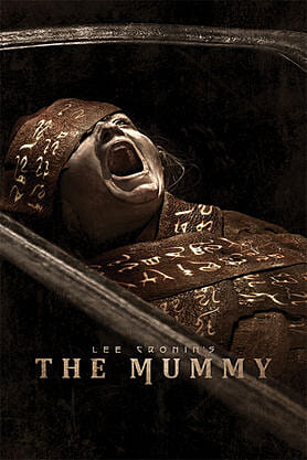 Watch Lee Cronin's The Mummy Online