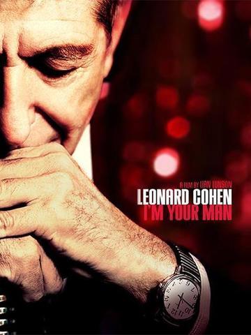 Leonard Cohen: I'M Your Man