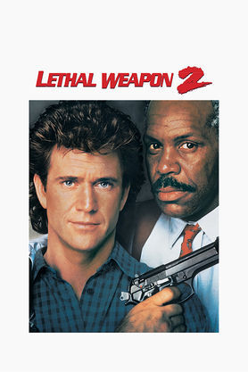Lethal Weapon 2