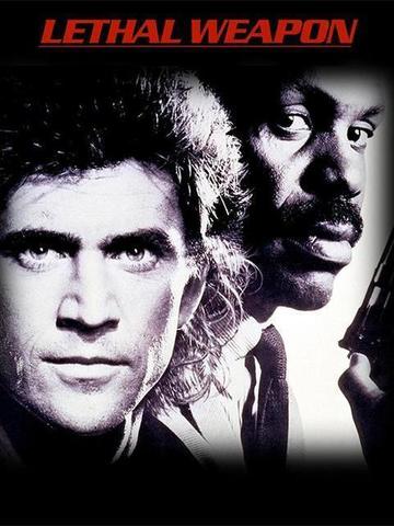 Lethal Weapon