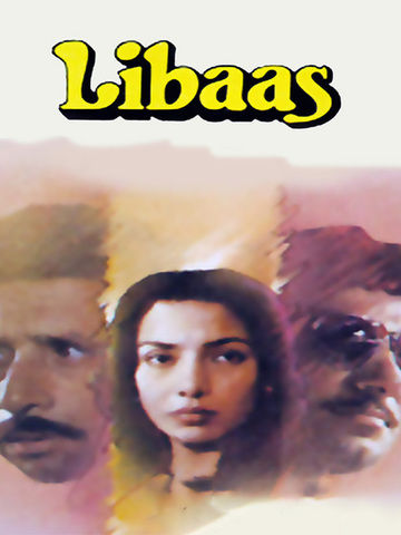 Libaas