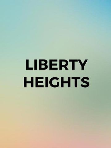 Liberty Heights