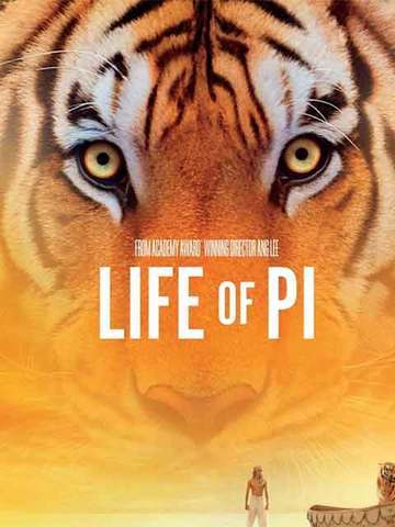 the life of pi free watch online