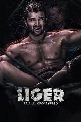 [Leaked]liger movie download in tamil kuttymovies 1080p 480p,720p 300MB