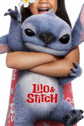 Lilo & Stitch
