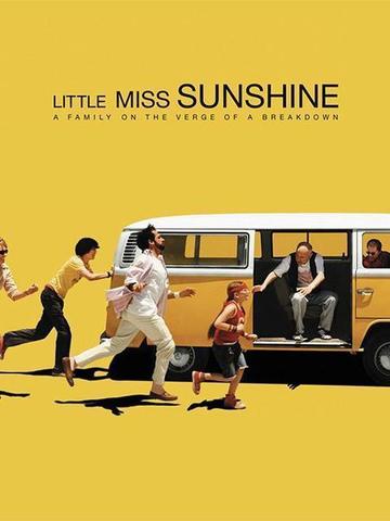 Little Miss Sunshine