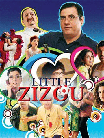 Little Zizou