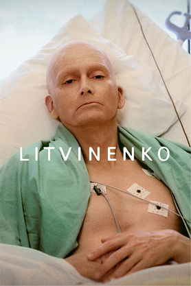 Litvinenko