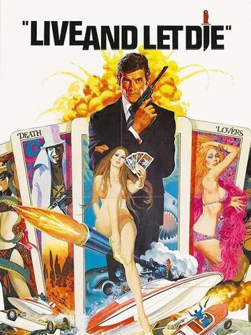 Live And Let Die