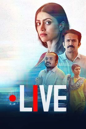 Live (Malayalam)