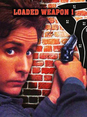 Loaded Weapon 1