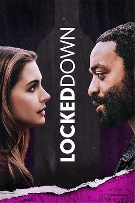 Locked Down
