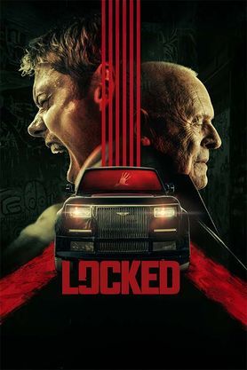 Locked
